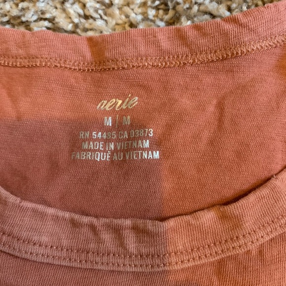 Aerie tie top - Picture 3 of 3